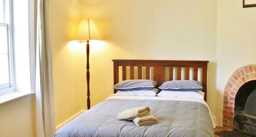 Bed and Breakfast Bungaree Station Habitación foto